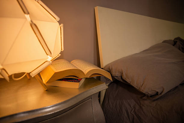 Different evening ritual activities laid out for various preferences